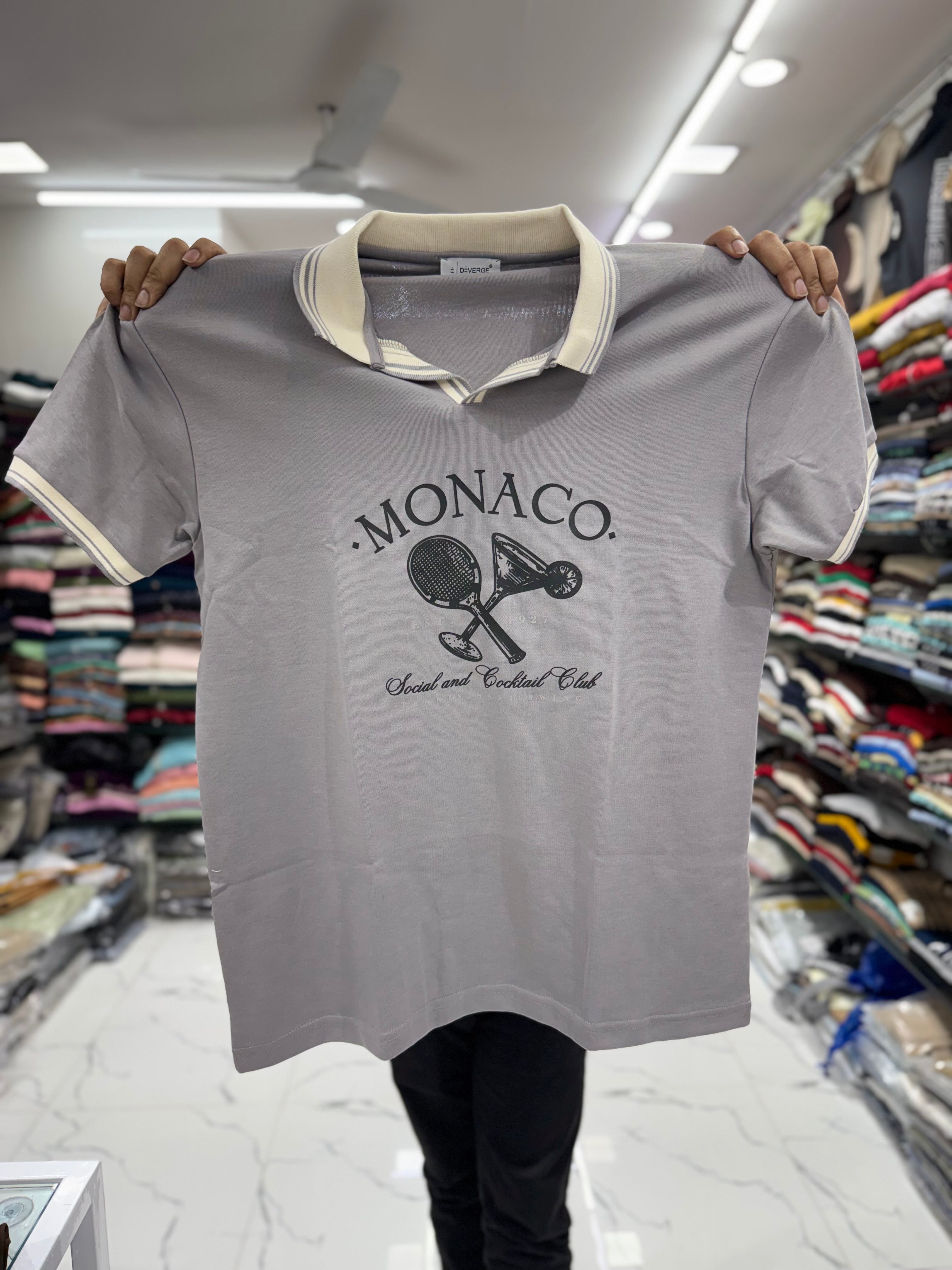 Premium Polo T-shirts
