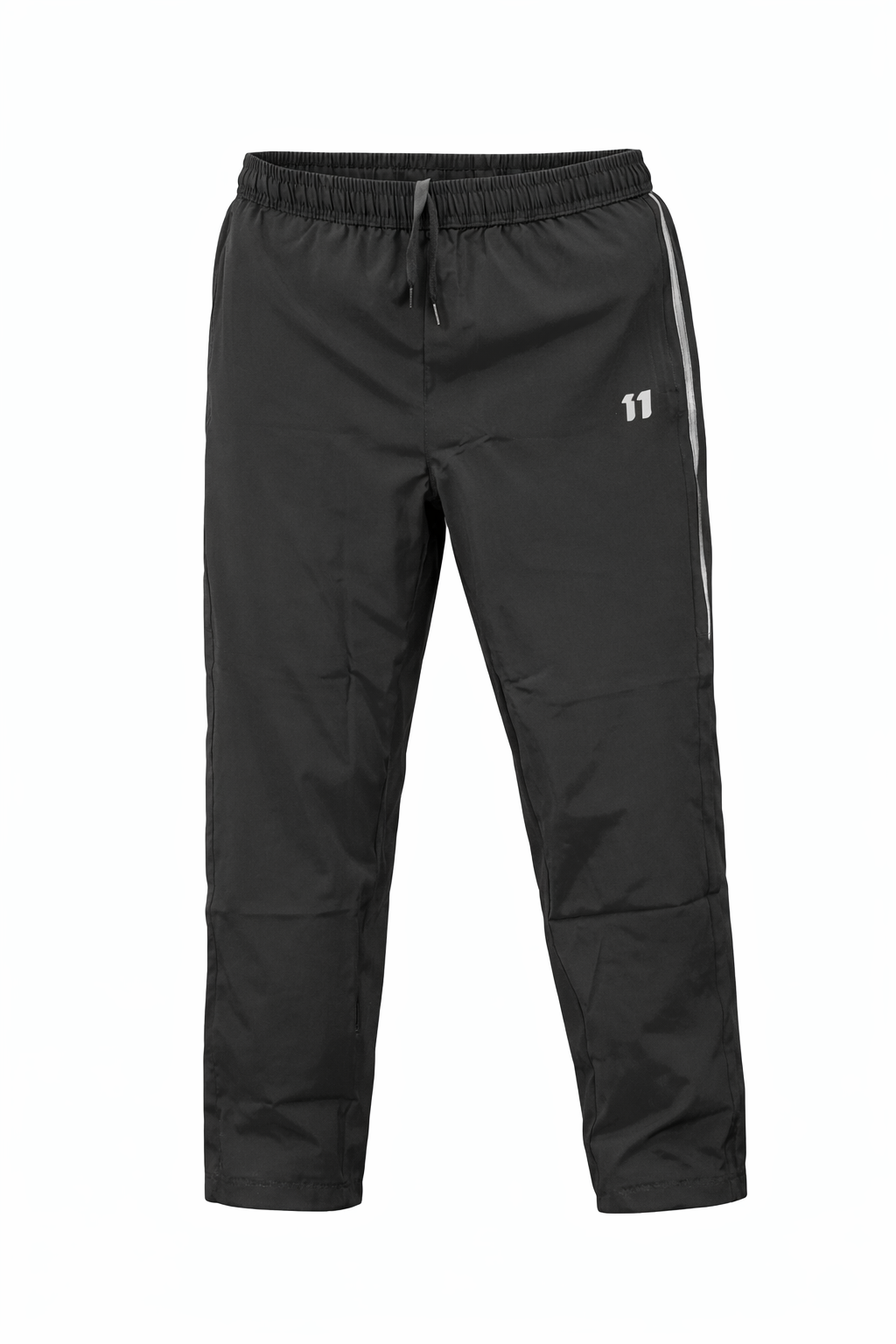 Ns Fabric Lycra Trackpants