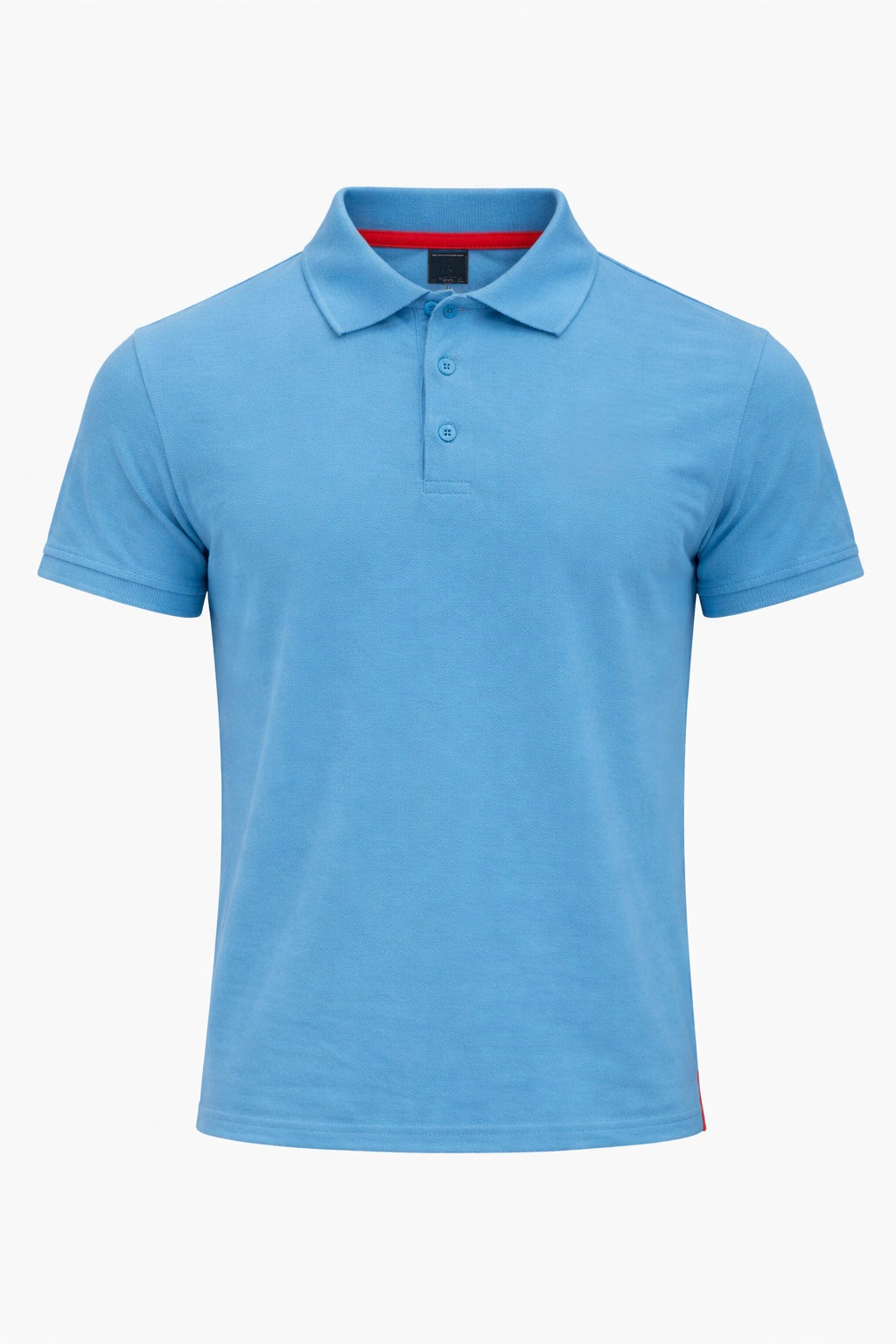 Premium Polo Neck Half Sleeves T-shirts