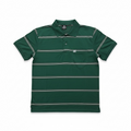 Men's Half Sleeve Pocket T-Shirt – Black Fiya Collections
