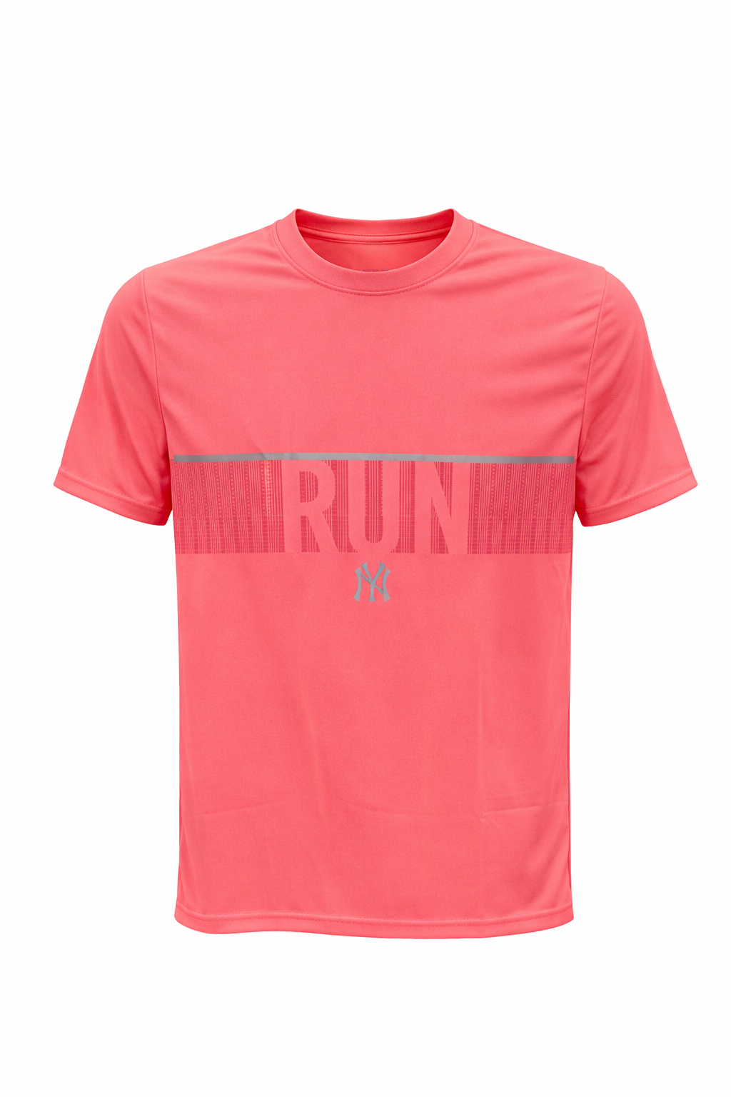 Men’s Dri-Fit T-Shirt | Quick Dry Gym & Sports Wear