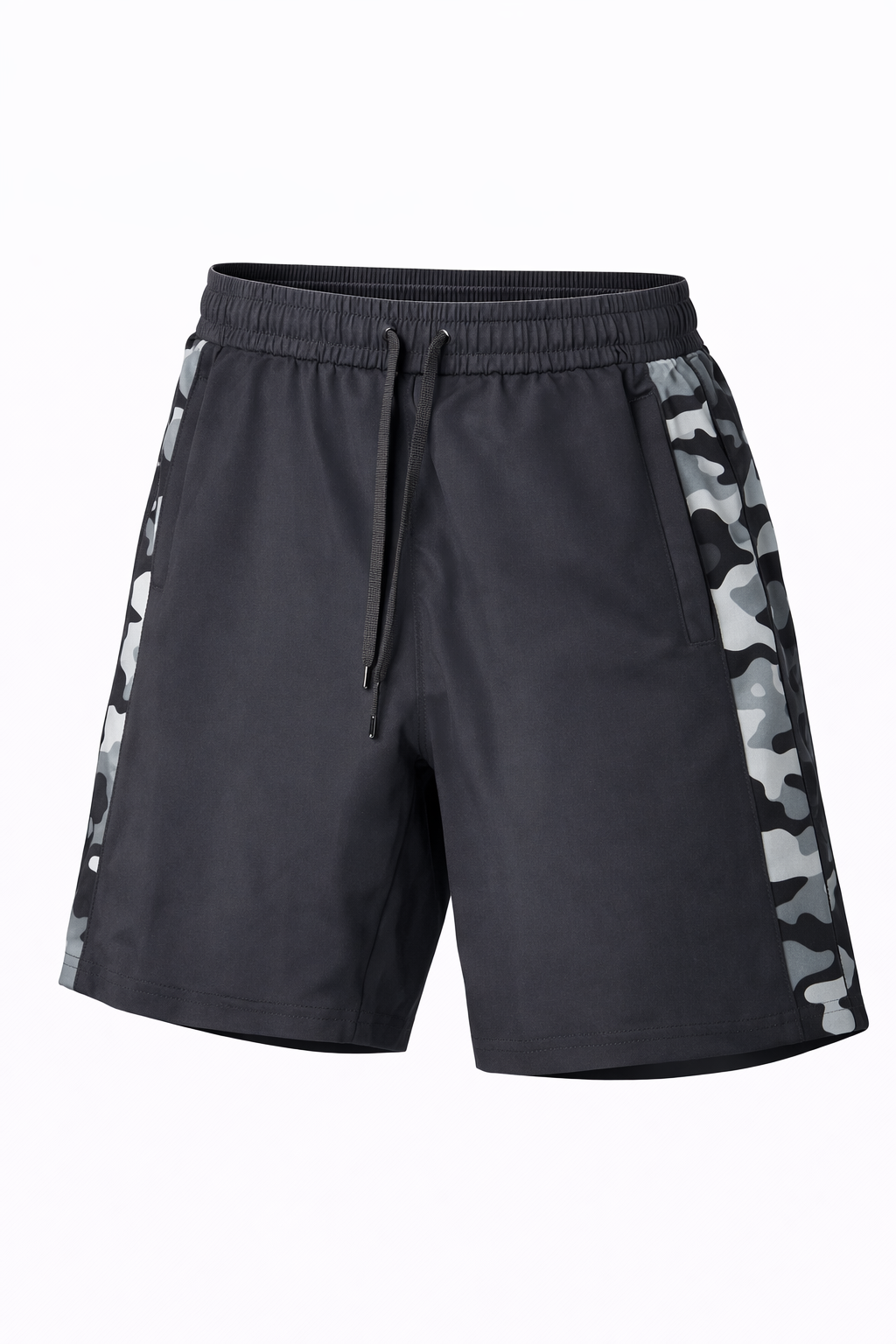 NS Fabric Shorts for Men (M Size)