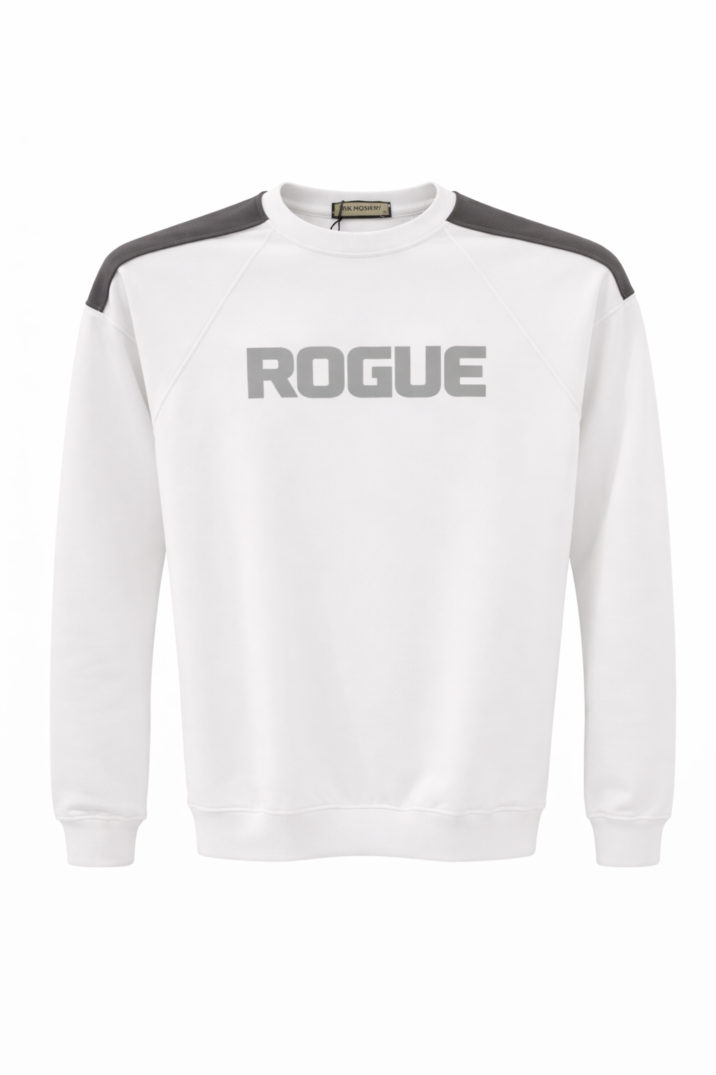 Men's Round Neck Full Sleeves T-shirts