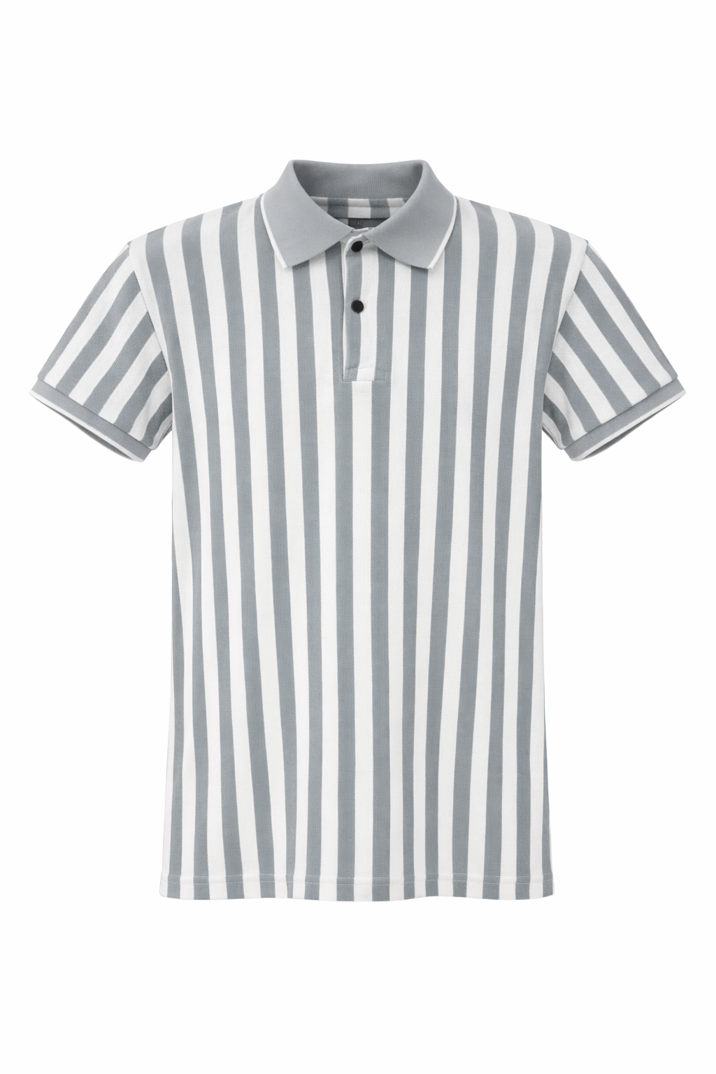 Collar Half Sleeves T-shirts