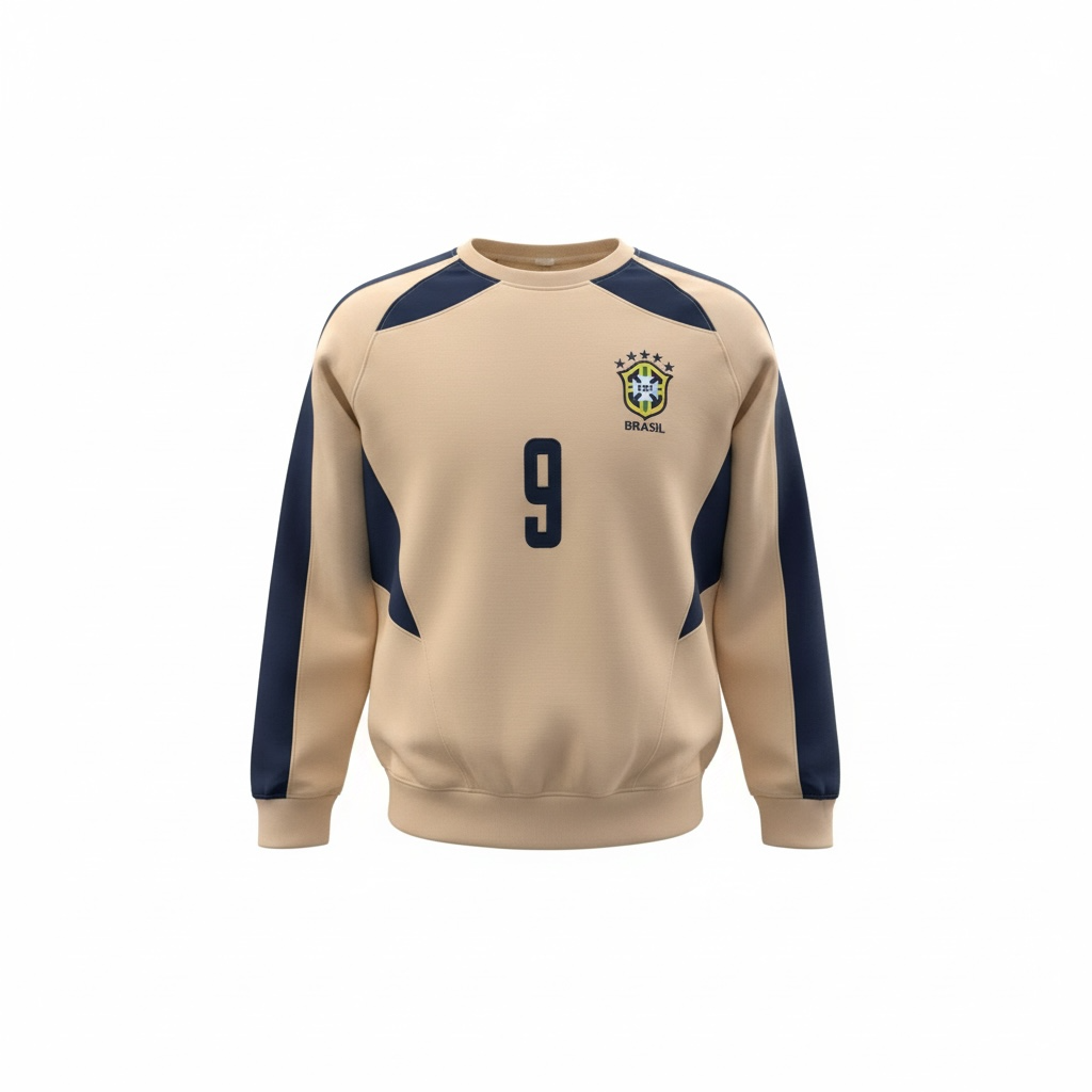 Aesthetic Look Full Sleeves T-shirts