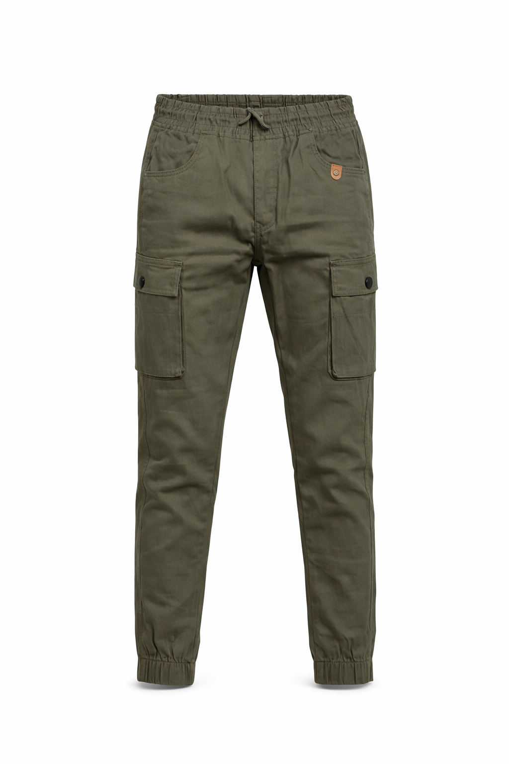 Men’s Slim Fit Cargo Pants - Only 30 Size