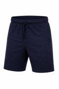 Premium Cotton Shorts for Men