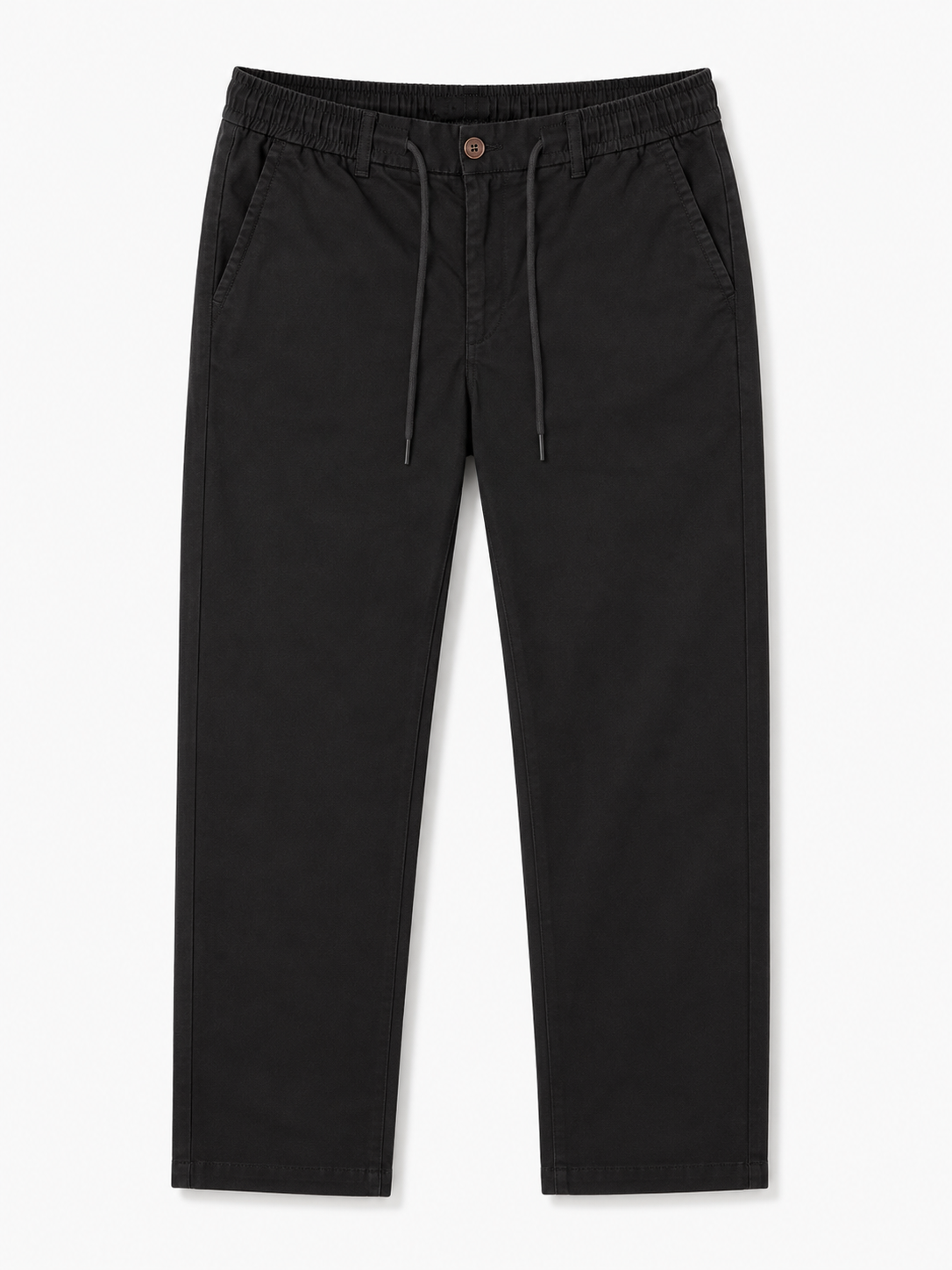 Premium Straight Fit Cotton Pants Fiya Collections