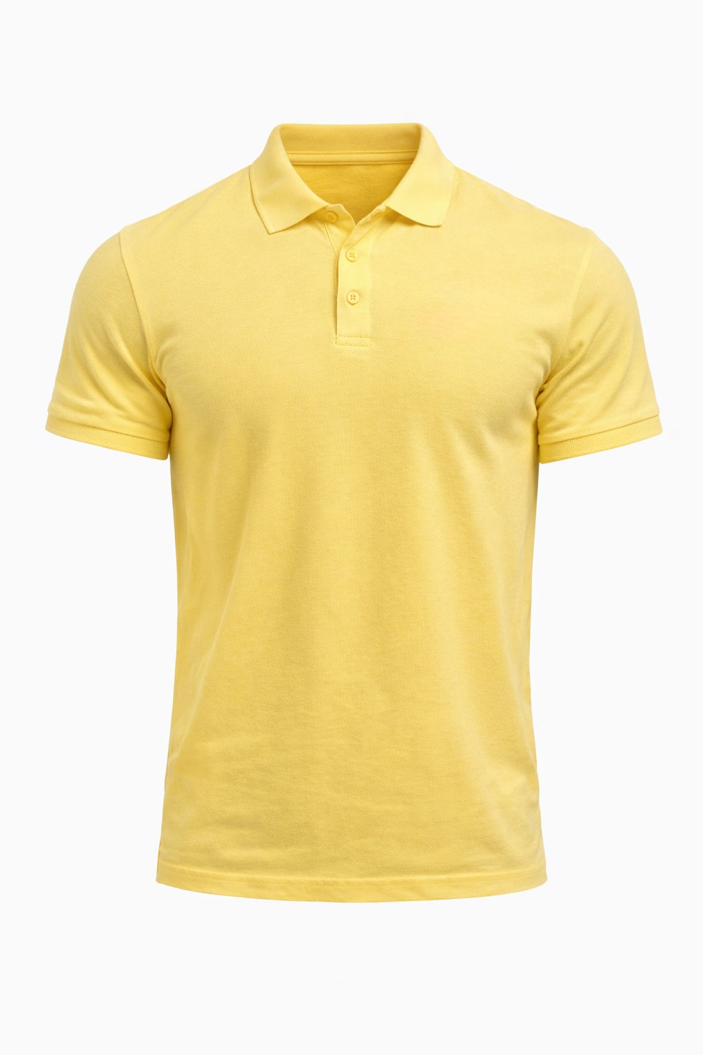 Premium Polo Neck Half Sleeves T-shirts