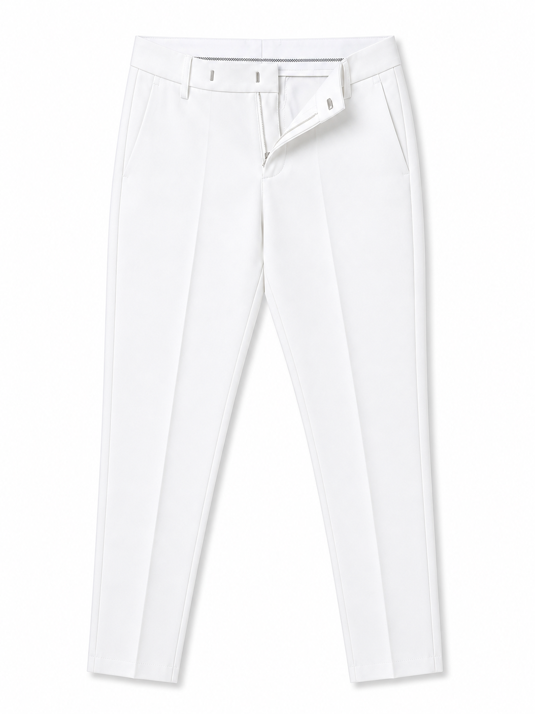 Formal Lycra Pants Fiya Collections