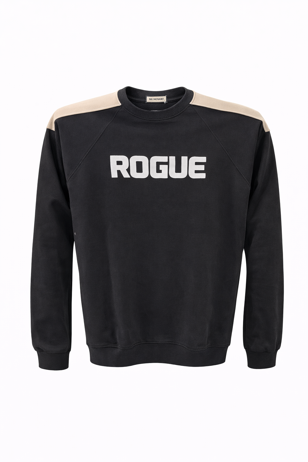 Men's Round Neck Full Sleeves T-shirts