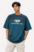 Men’s Printed Oversized T-Shirts Fiya Collections