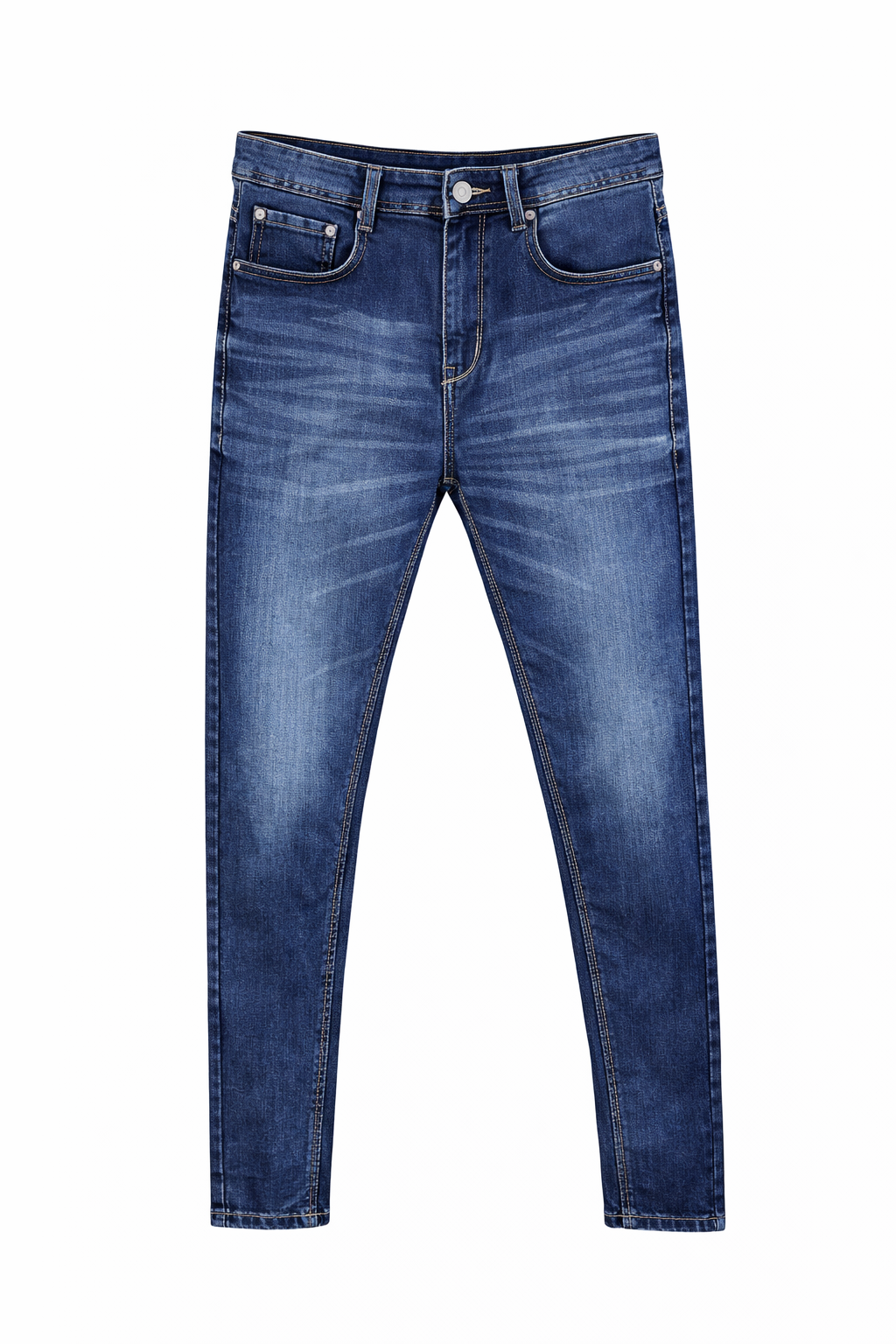 Men's Denim Jeans