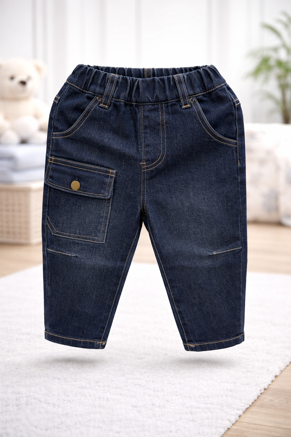 Kids Denim Collection