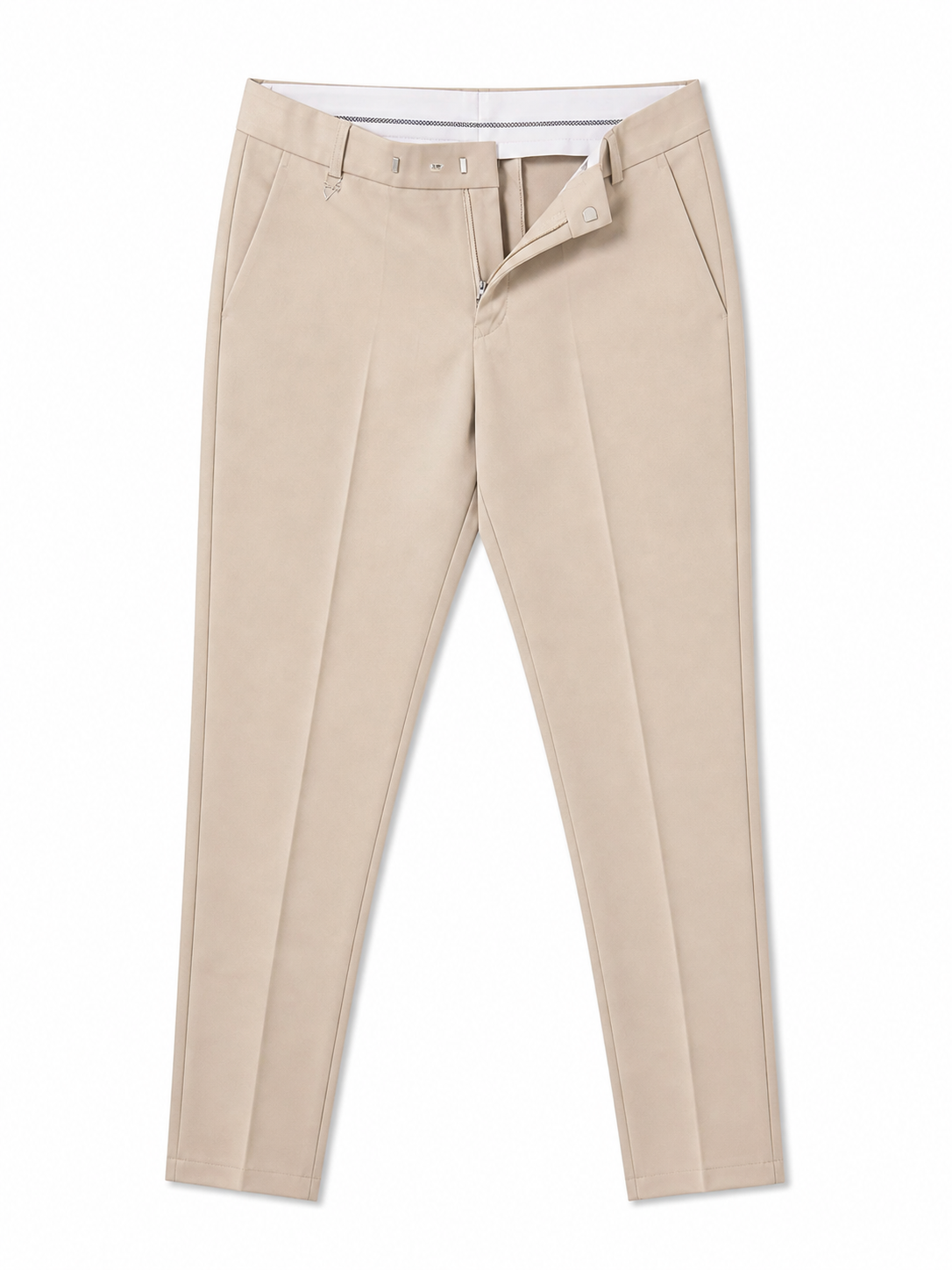Formal Lycra Pants Fiya Collections