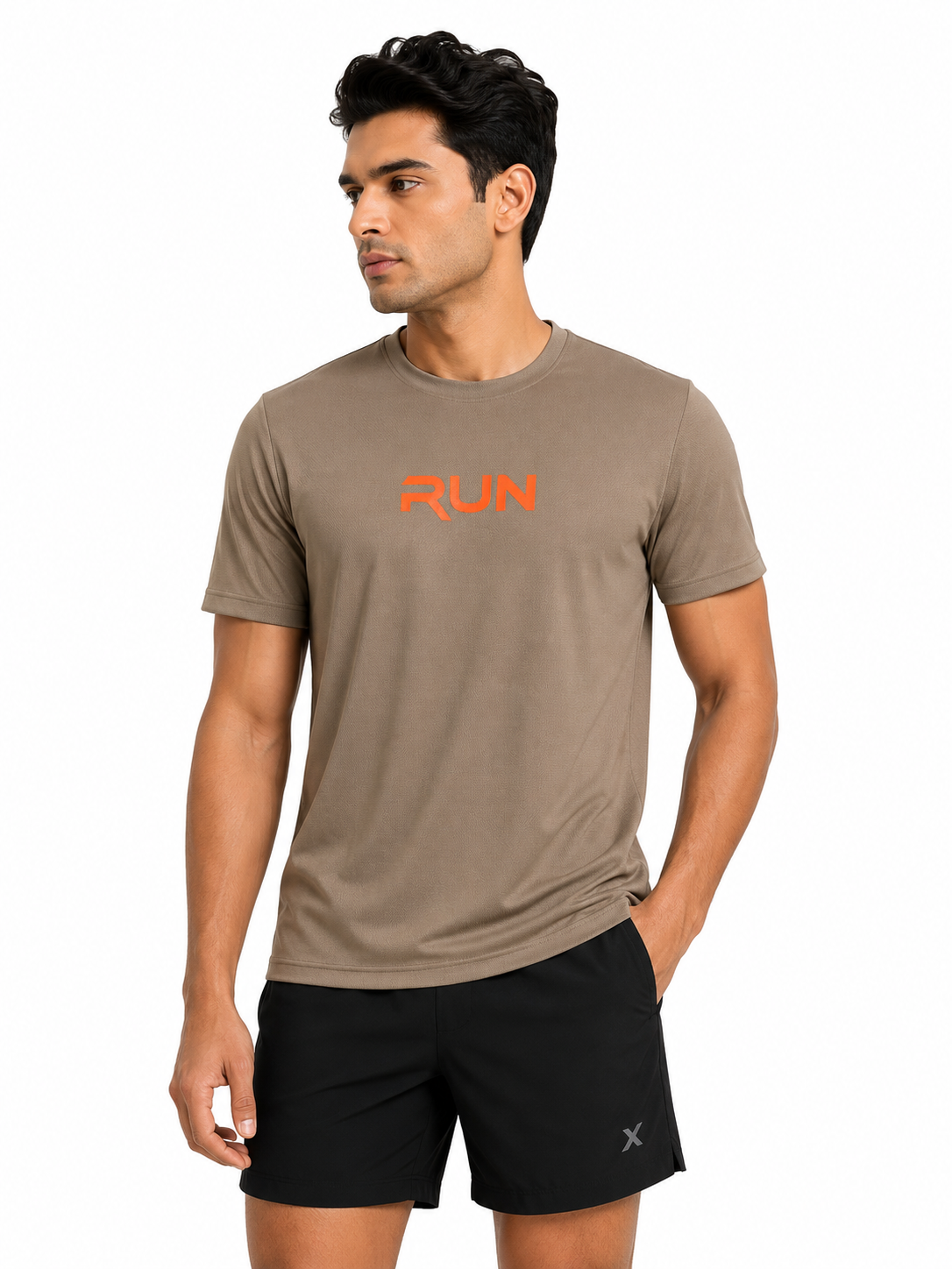 Men’s Dry Fit Sports T-Shirts Fiya Collections