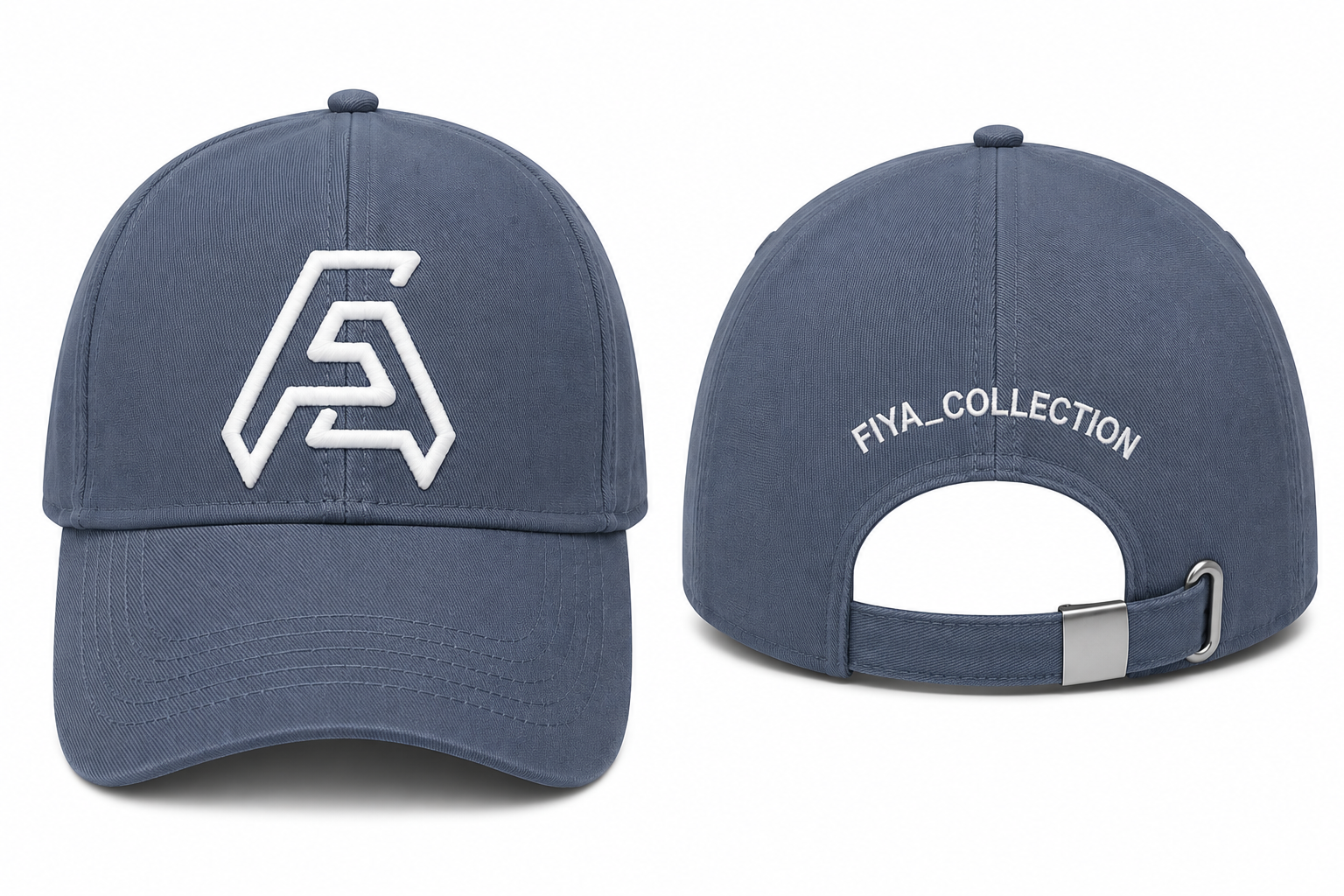 Fiya Collection Customised Caps Fiya Collections