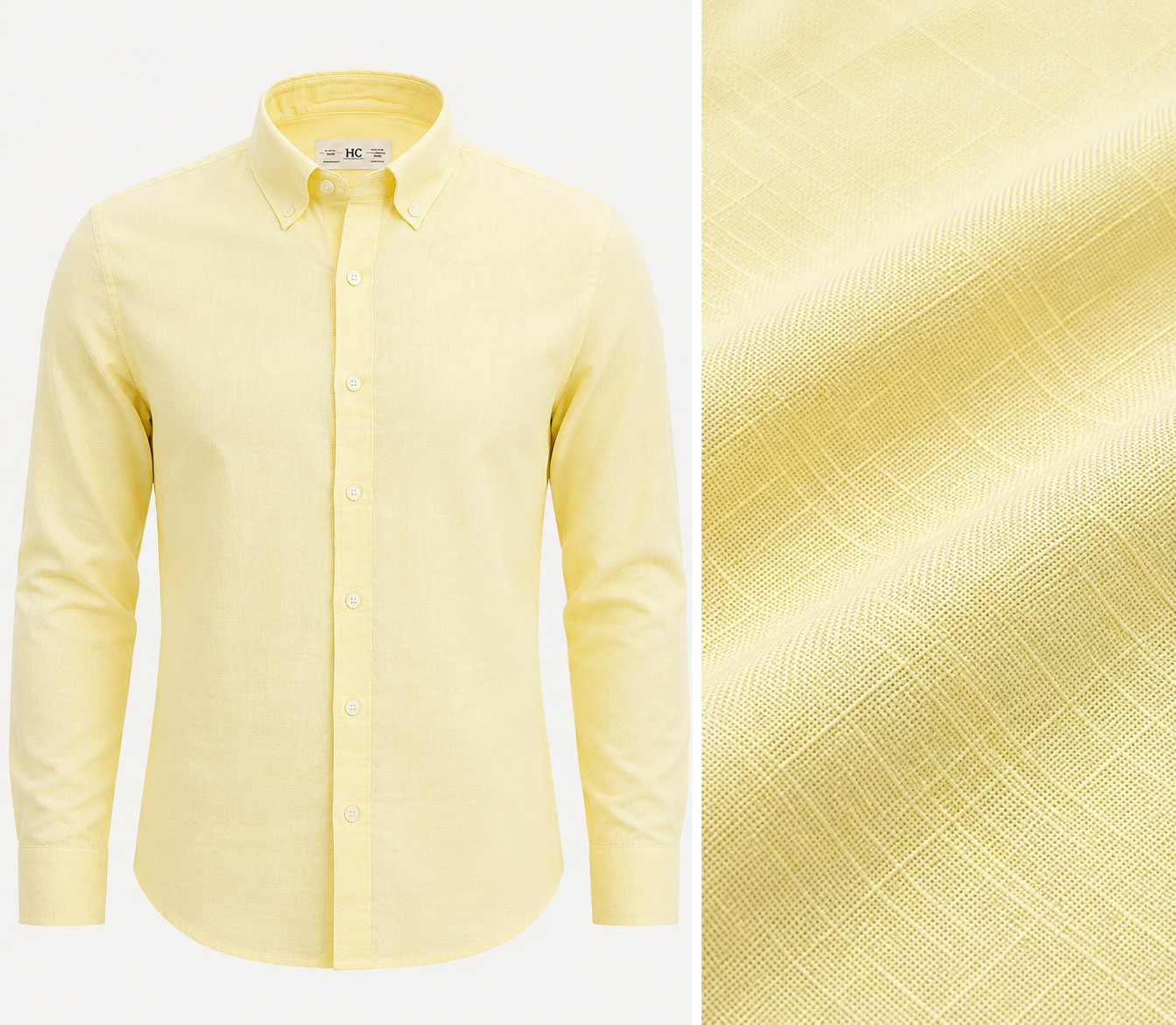 Premium Linen Shirts for Men Online India - Fiya Collections