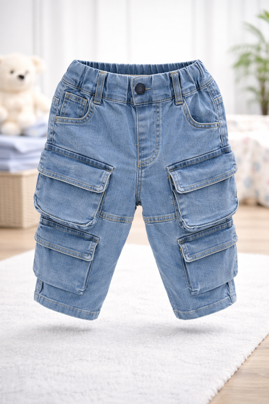 Kids Denim Collection