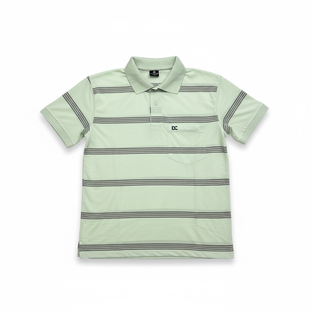 Men's Half Sleeves Pocket T-shirts