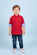 Premium RFD Shirts For Kids -02