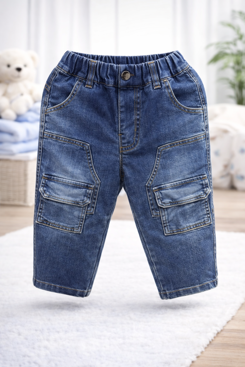 Kids Denim Collection