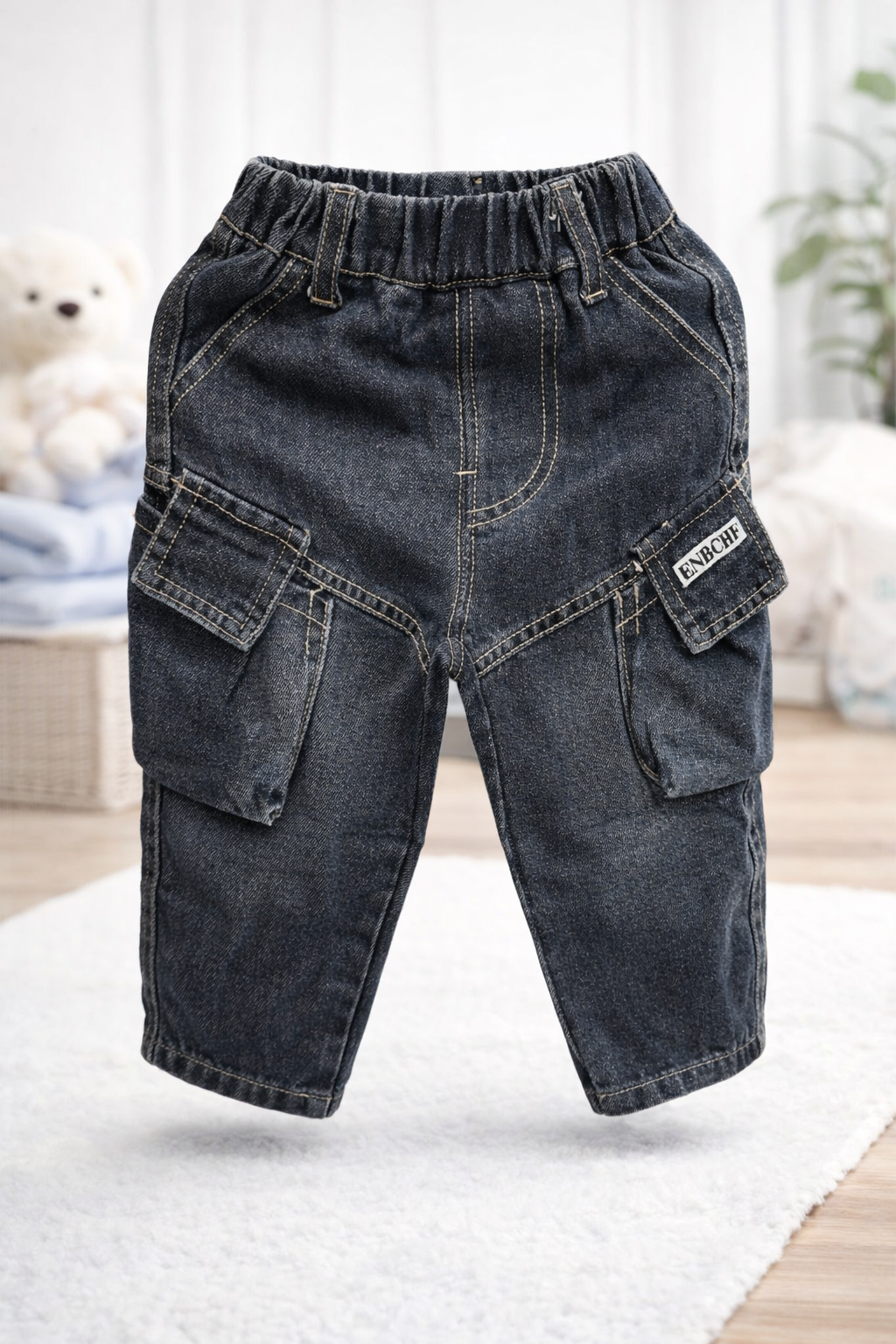 Kids Denim Collection
