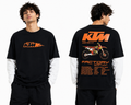 Doctor Sleeve Full Sleeves Tshirts