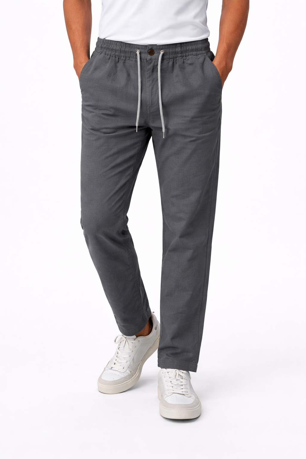 Men's Premium Linen Pants