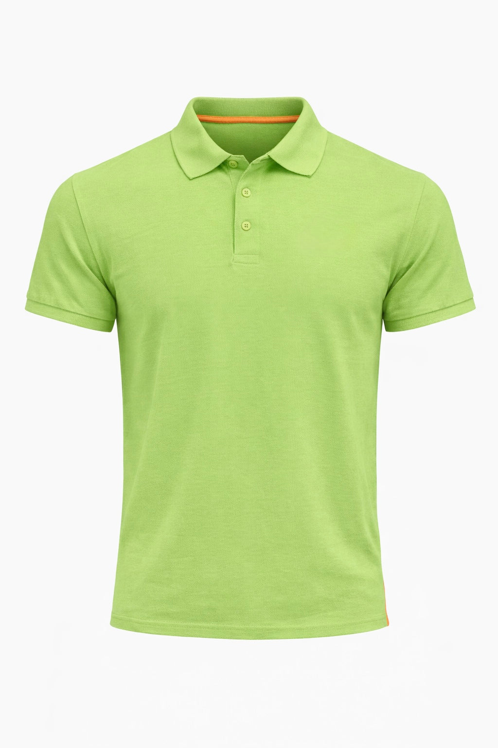 Premium Polo Neck Half Sleeves T-shirts