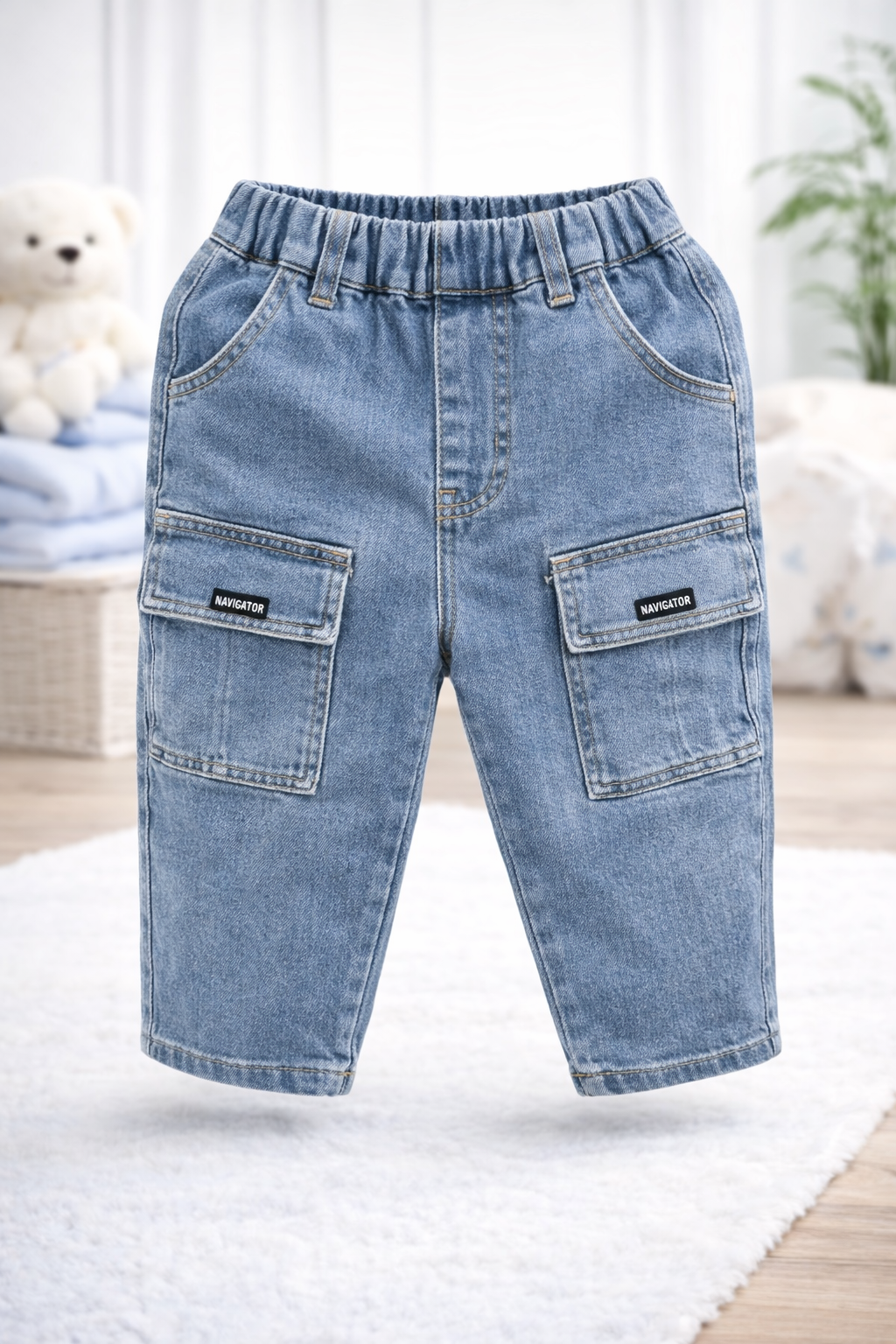 Kids Denim Collection