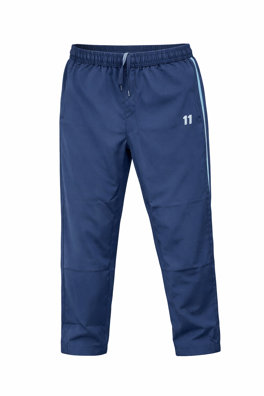 Ns Fabric Lycra Trackpants