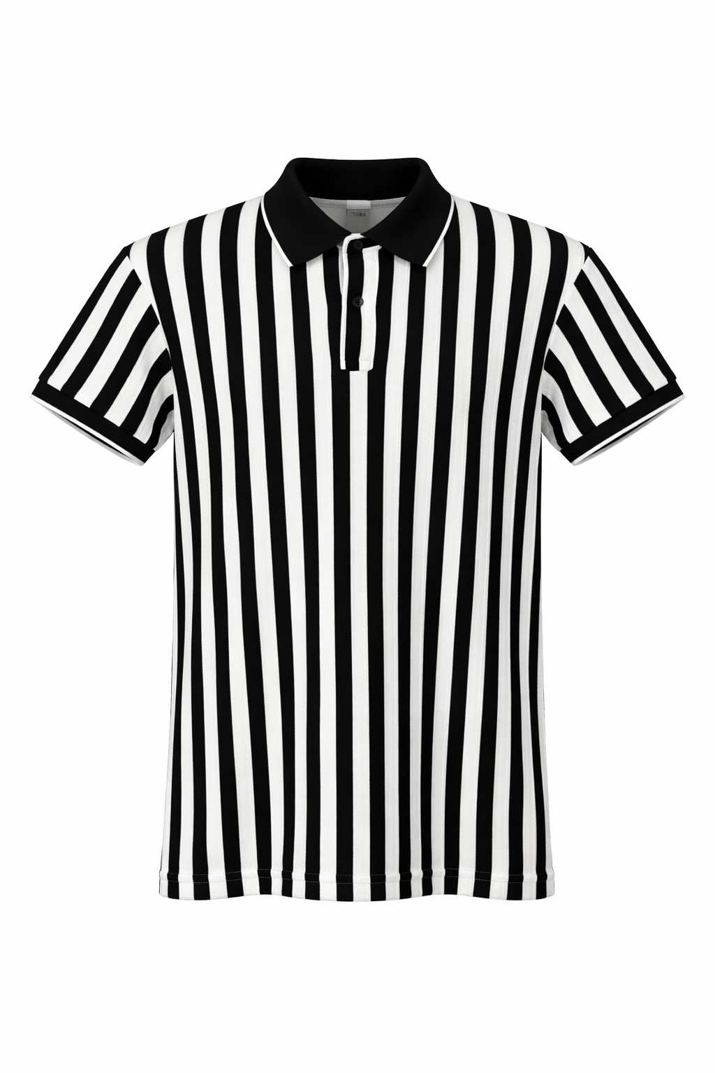 Collar Half Sleeves T-shirts