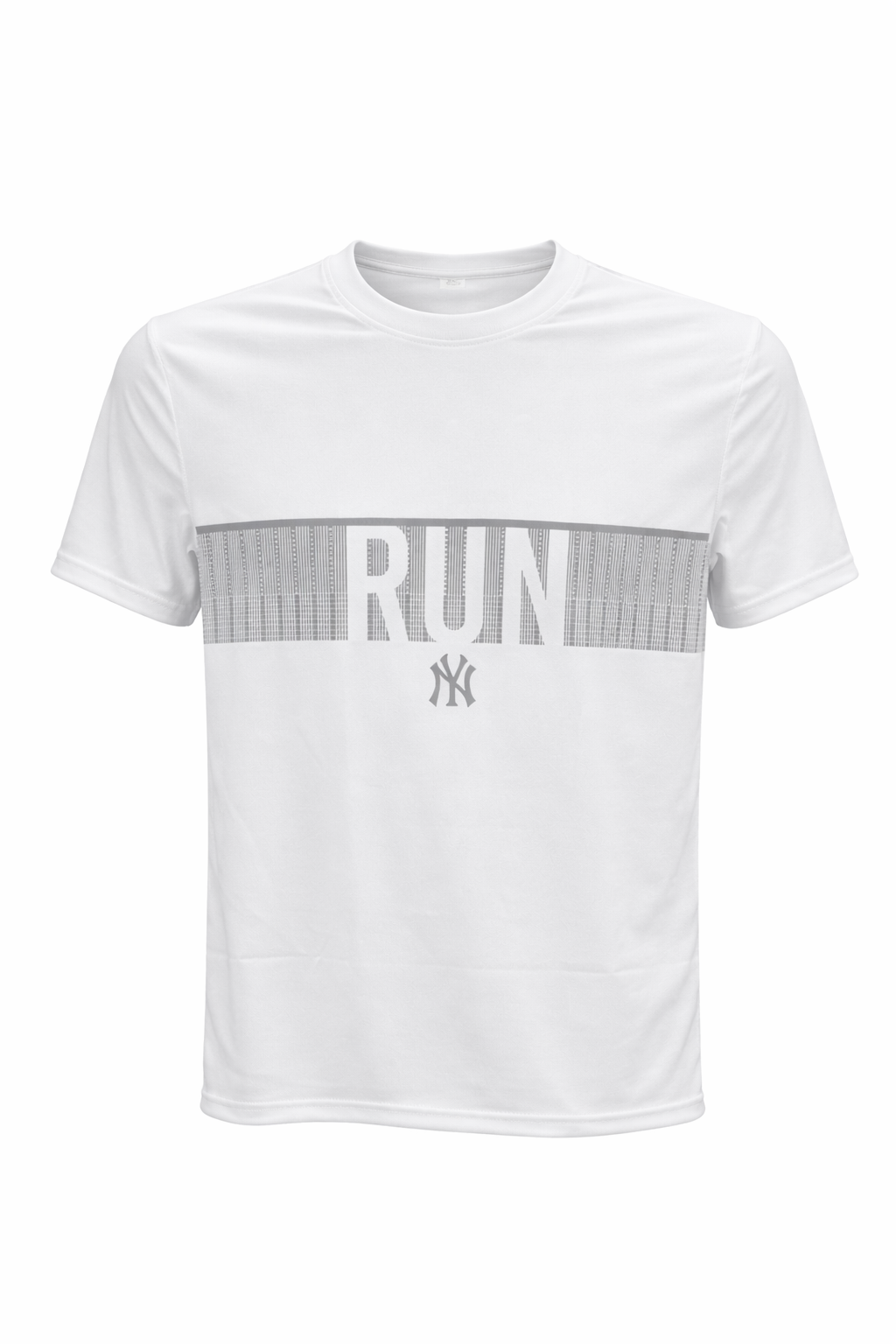 Men’s Dri-Fit T-Shirt | Quick Dry Gym & Sports Wear