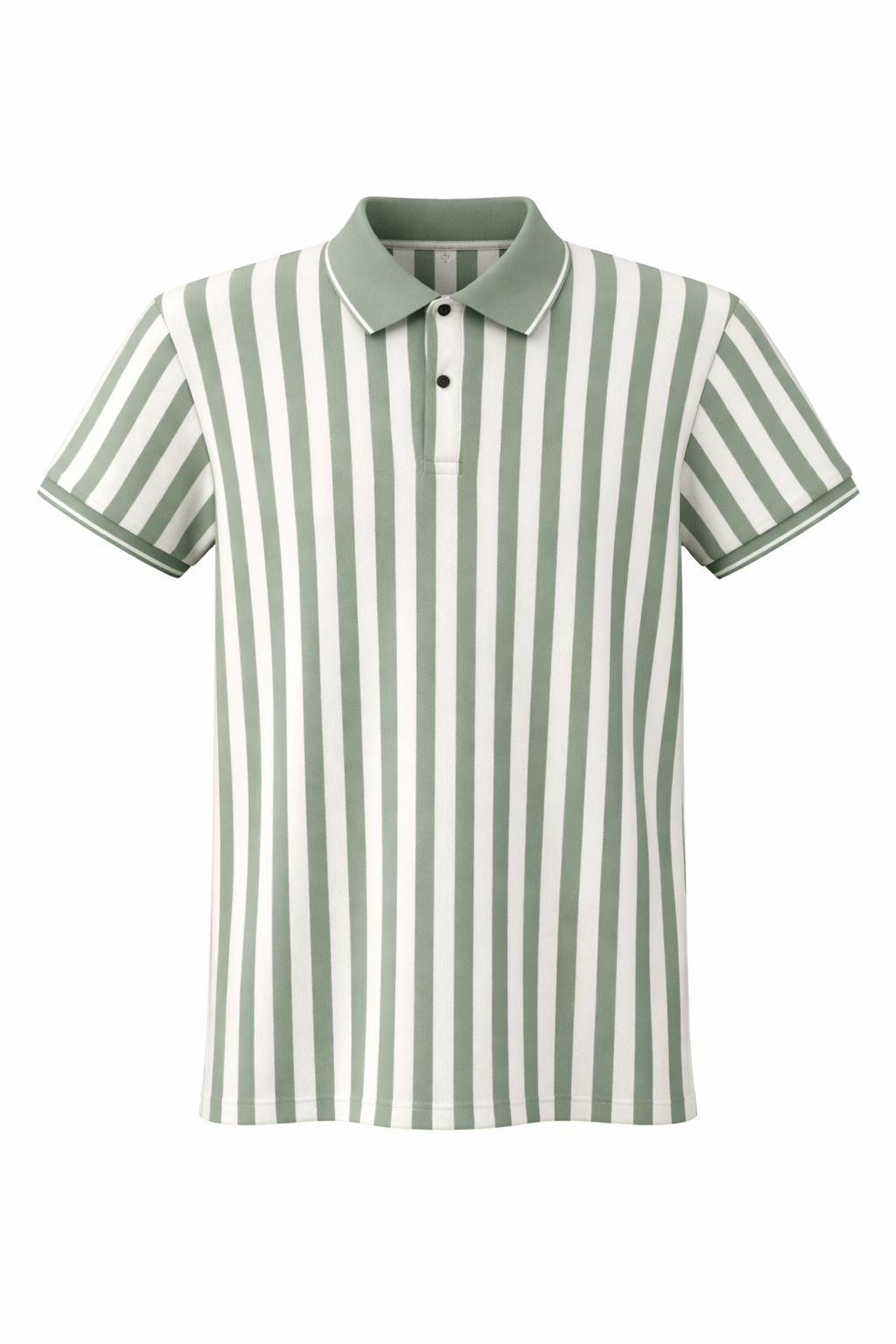 Collar Half Sleeves T-shirts