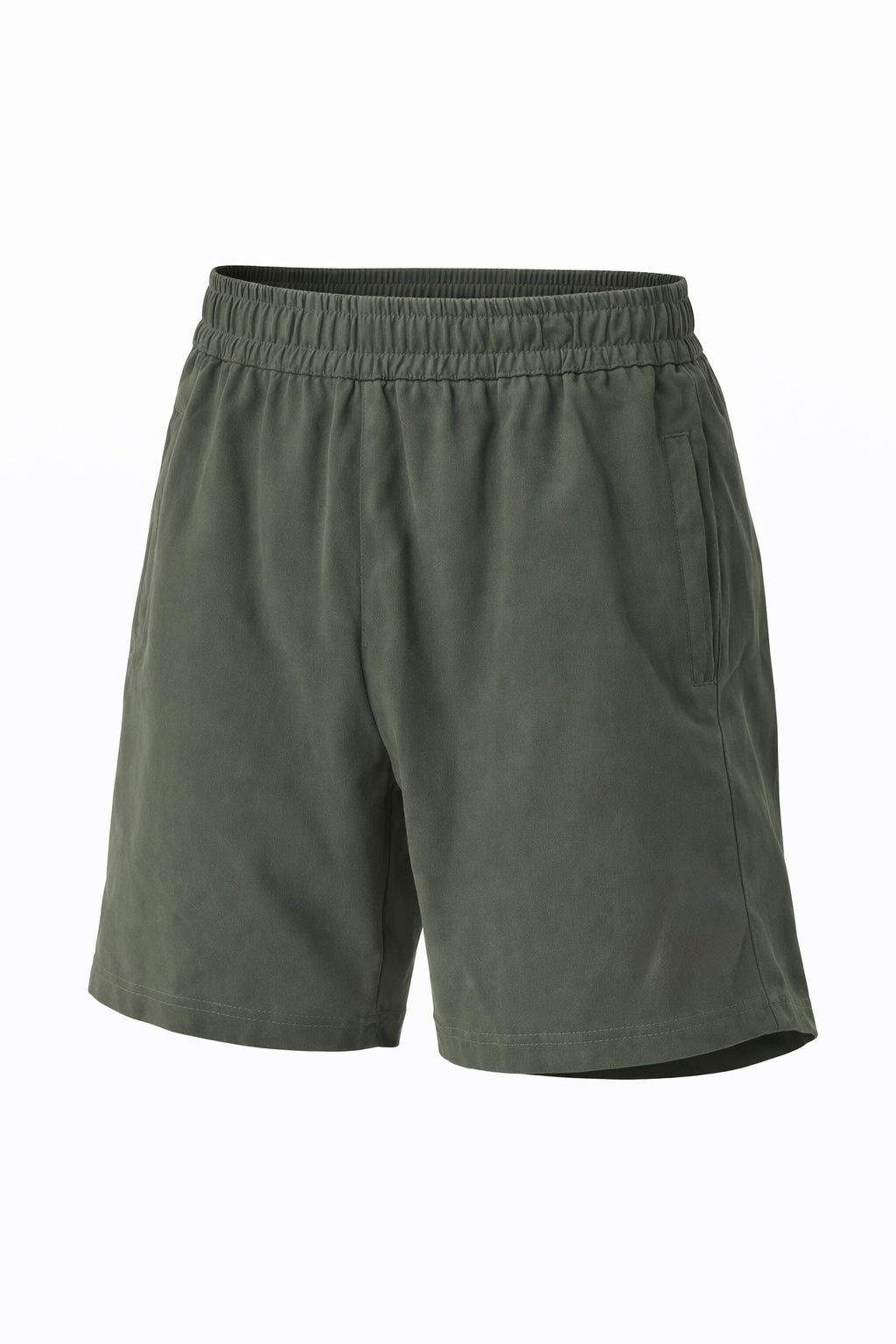 NS Fabric Shorts for Men (M Size)