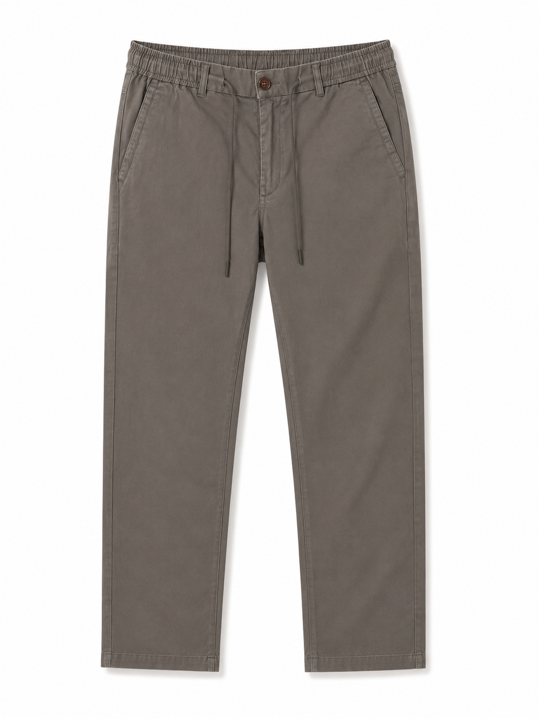 Premium Straight Fit Cotton Pants Fiya Collections