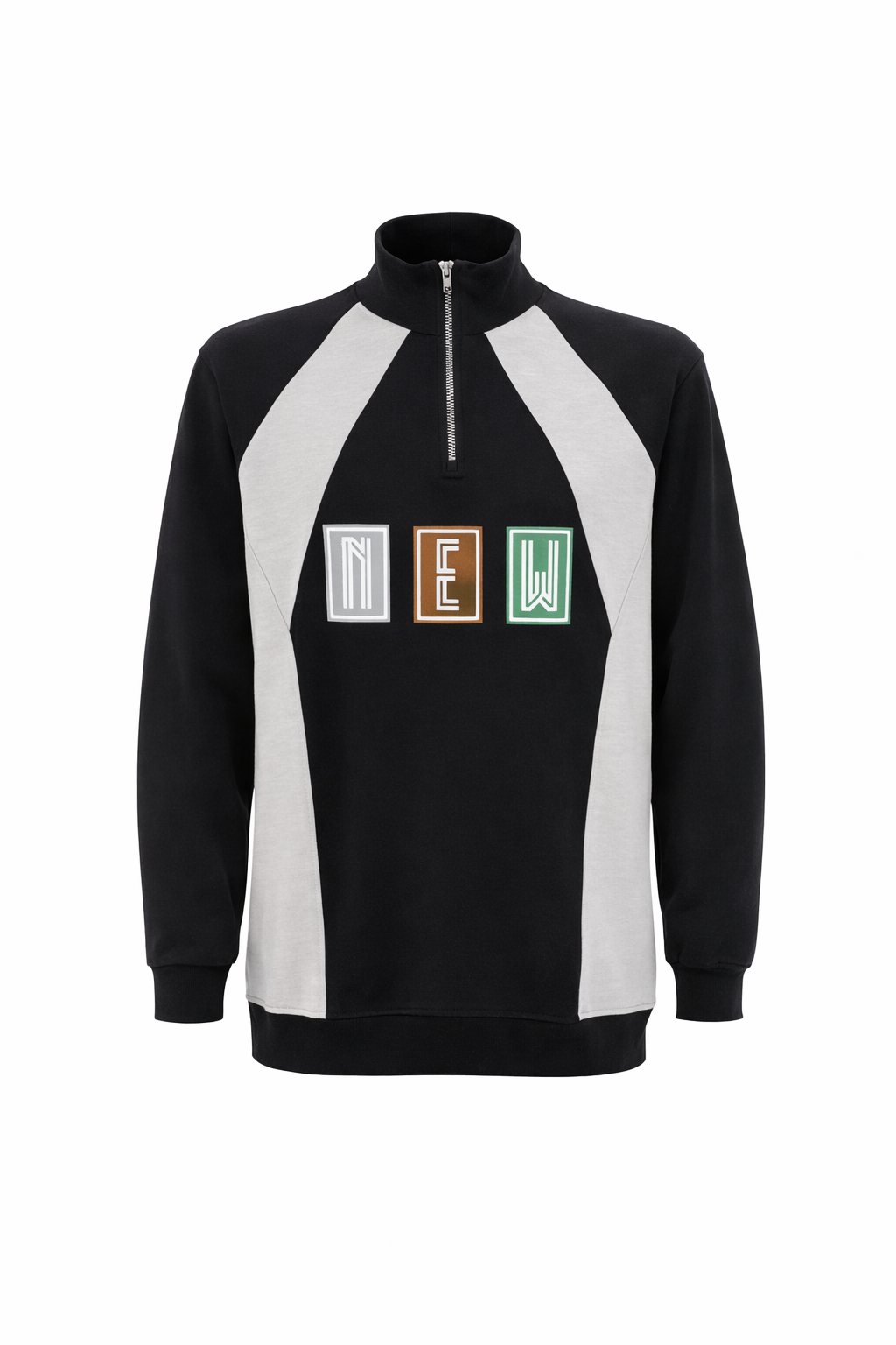 High Neck Full Sleeves T-shirts