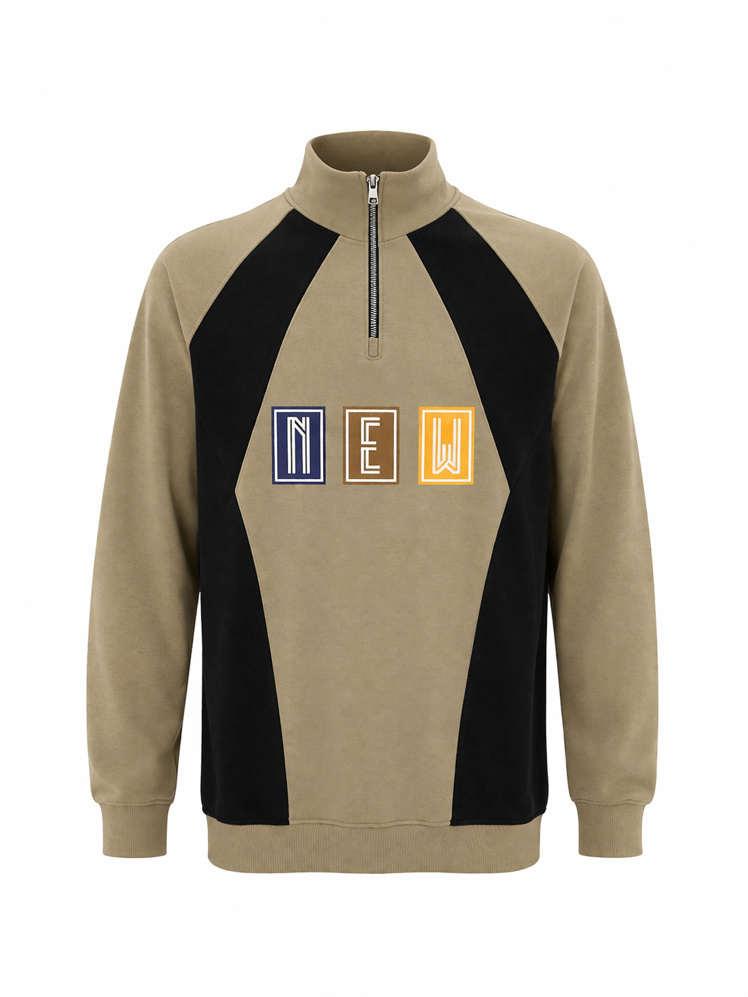 High Neck Full Sleeves T-shirts