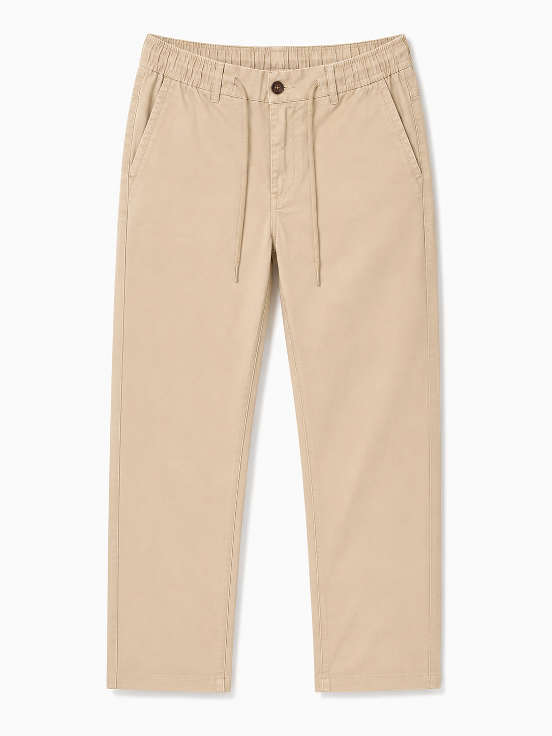 Premium Straight Fit Cotton Pants Fiya Collections
