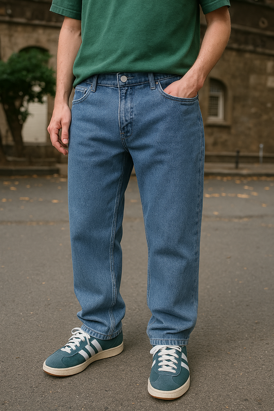 Baggy Jeans