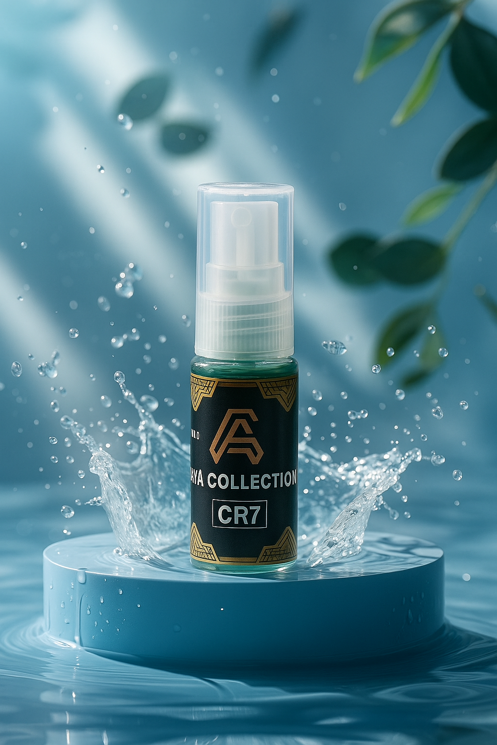 Fiya Collection CR7 Perfume – Fresh & Energetic Fragrance