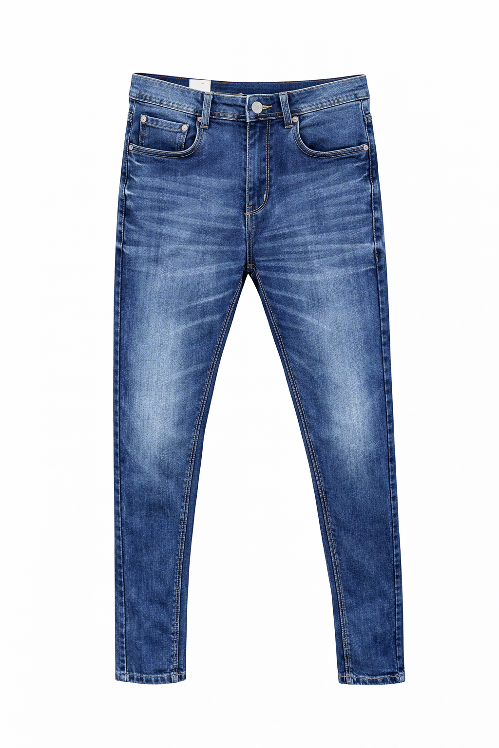 Men's Denim Jeans