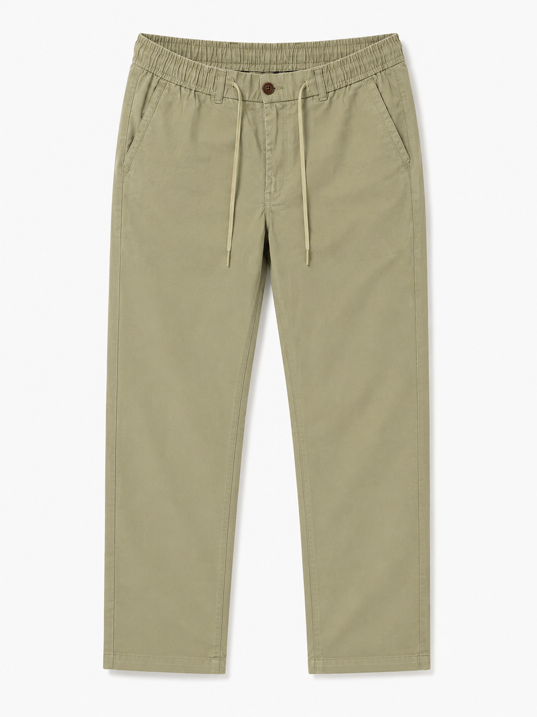 Premium Straight Fit Cotton Pants Fiya Collections