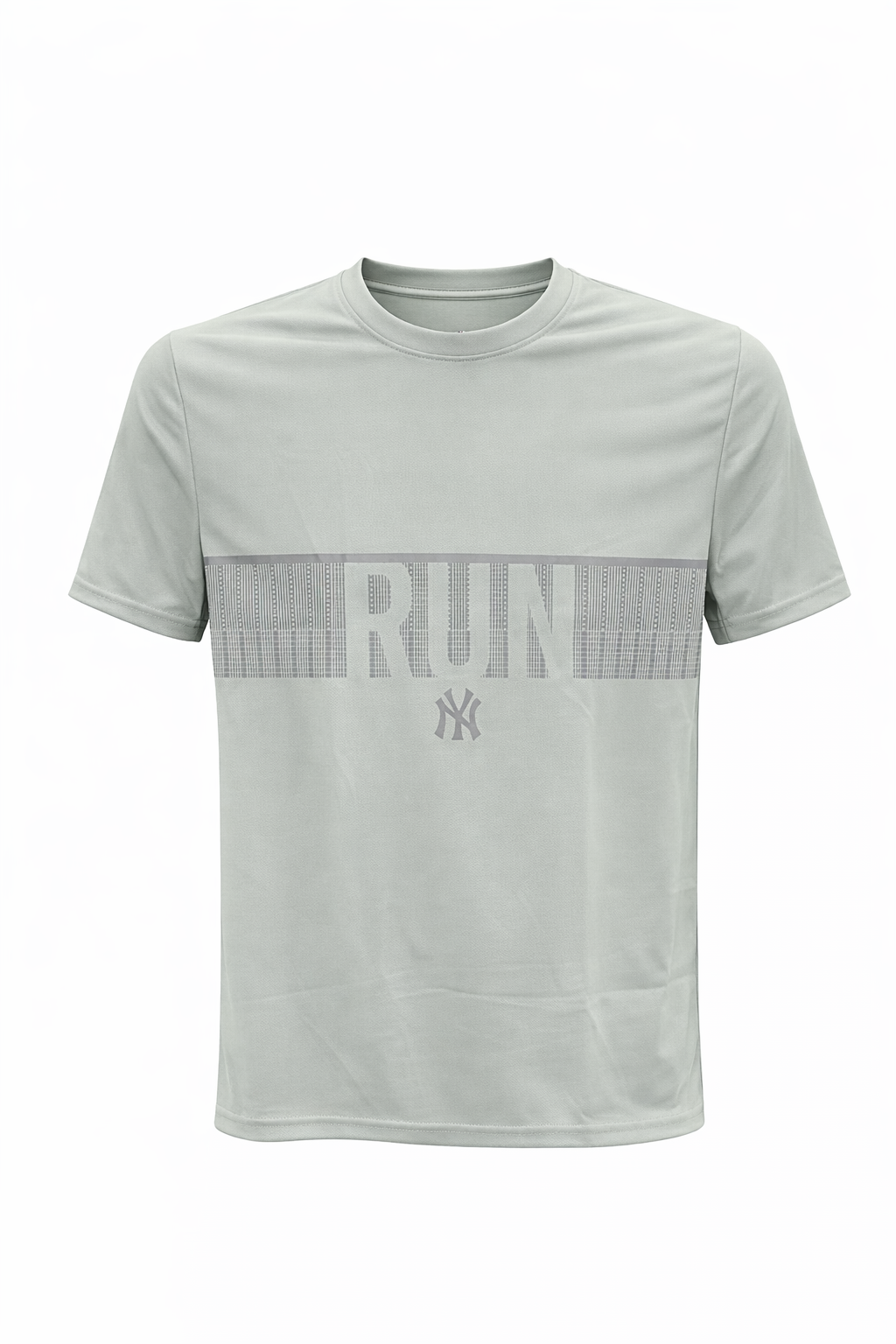 Men’s Dri-Fit T-Shirt | Quick Dry Gym & Sports Wear