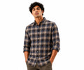 Men's Check Shirts Online in India | Casual & Cotton Checked Shirts | Fiya Collection Fiya Collections
