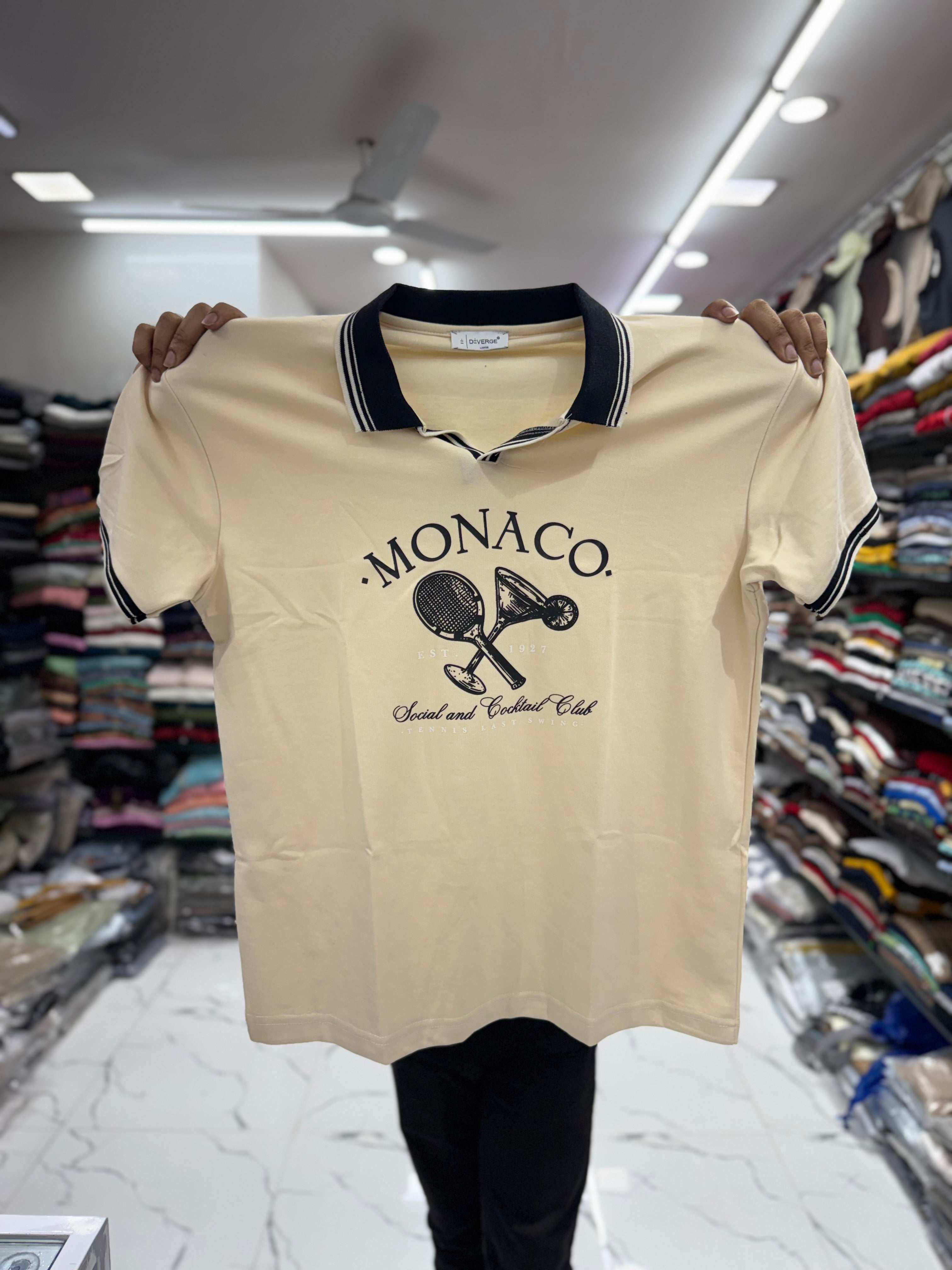 Premium Polo T-shirts