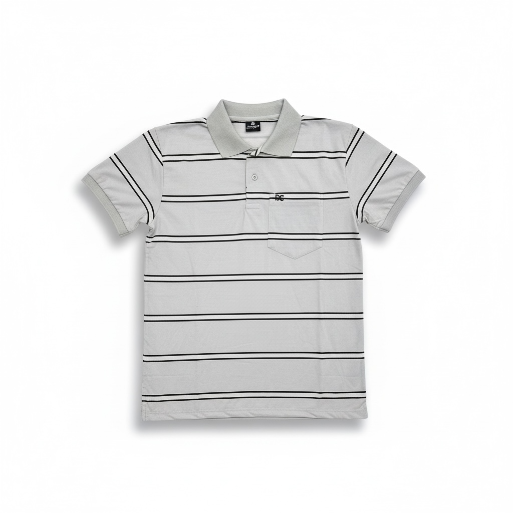 Men's Half Sleeves Pocket T-shirts