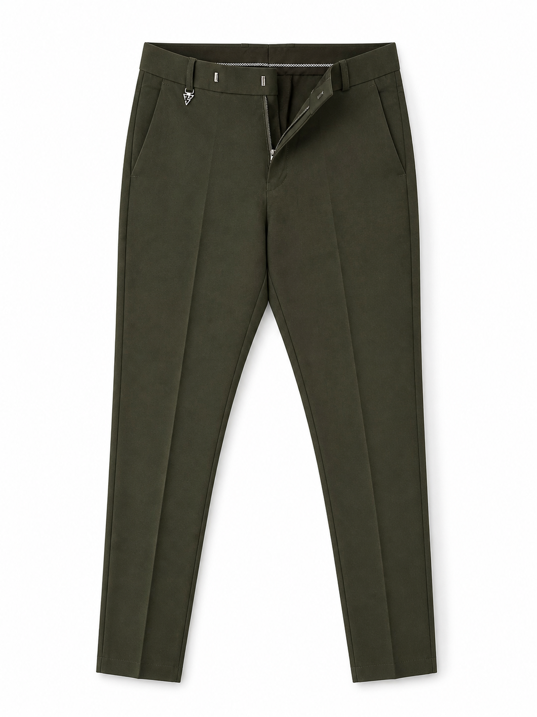 Formal Lycra Pants Fiya Collections