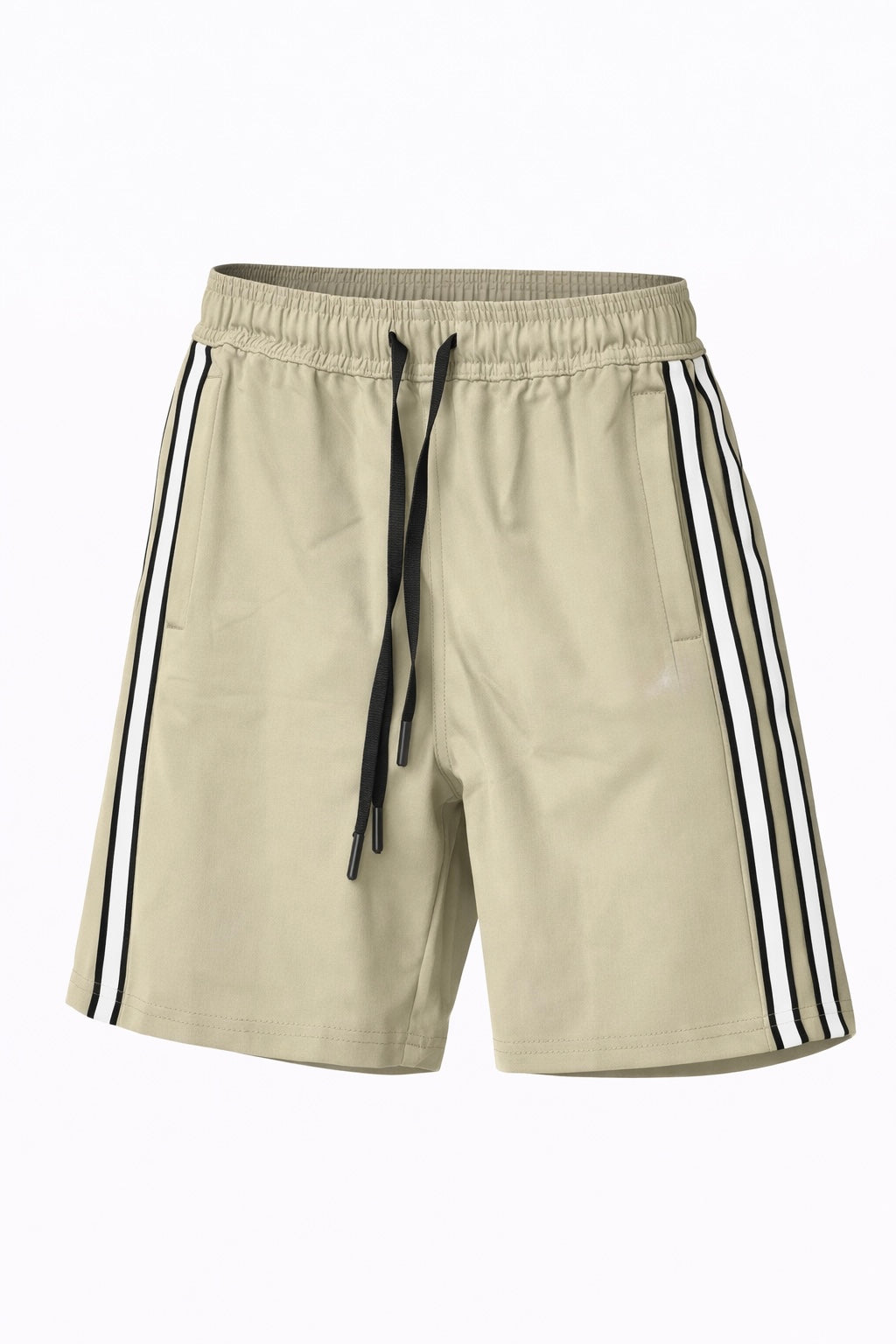 NS Fabric Shorts for Men (M Size)